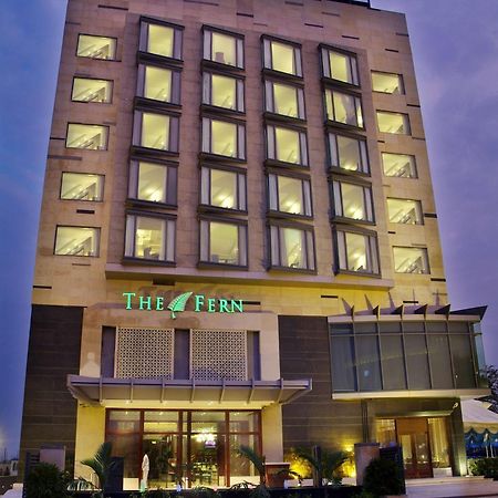 Hotel The Fern, Jaipur Extérieur photo