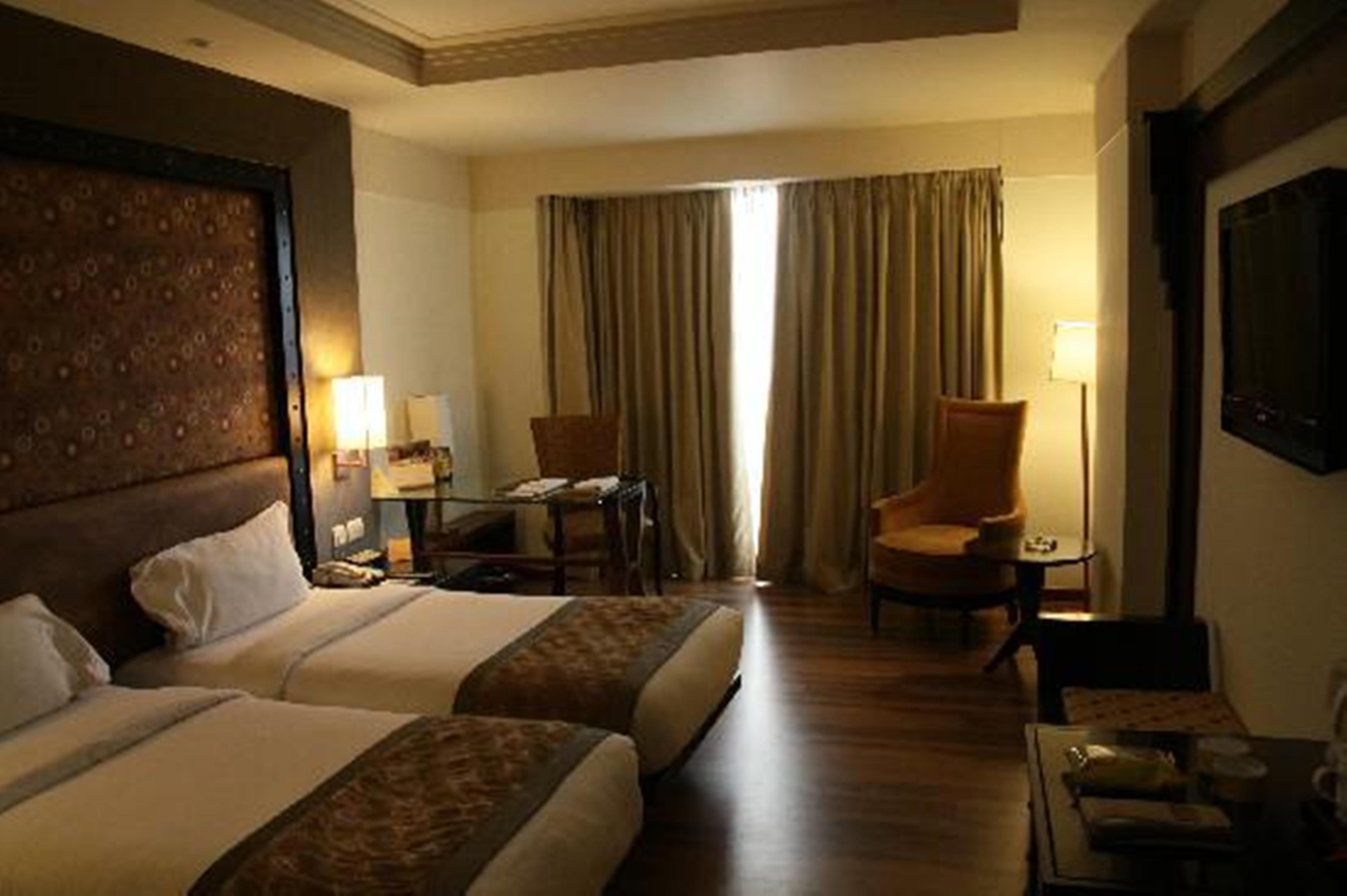 Hotel The Fern, Jaipur Extérieur photo