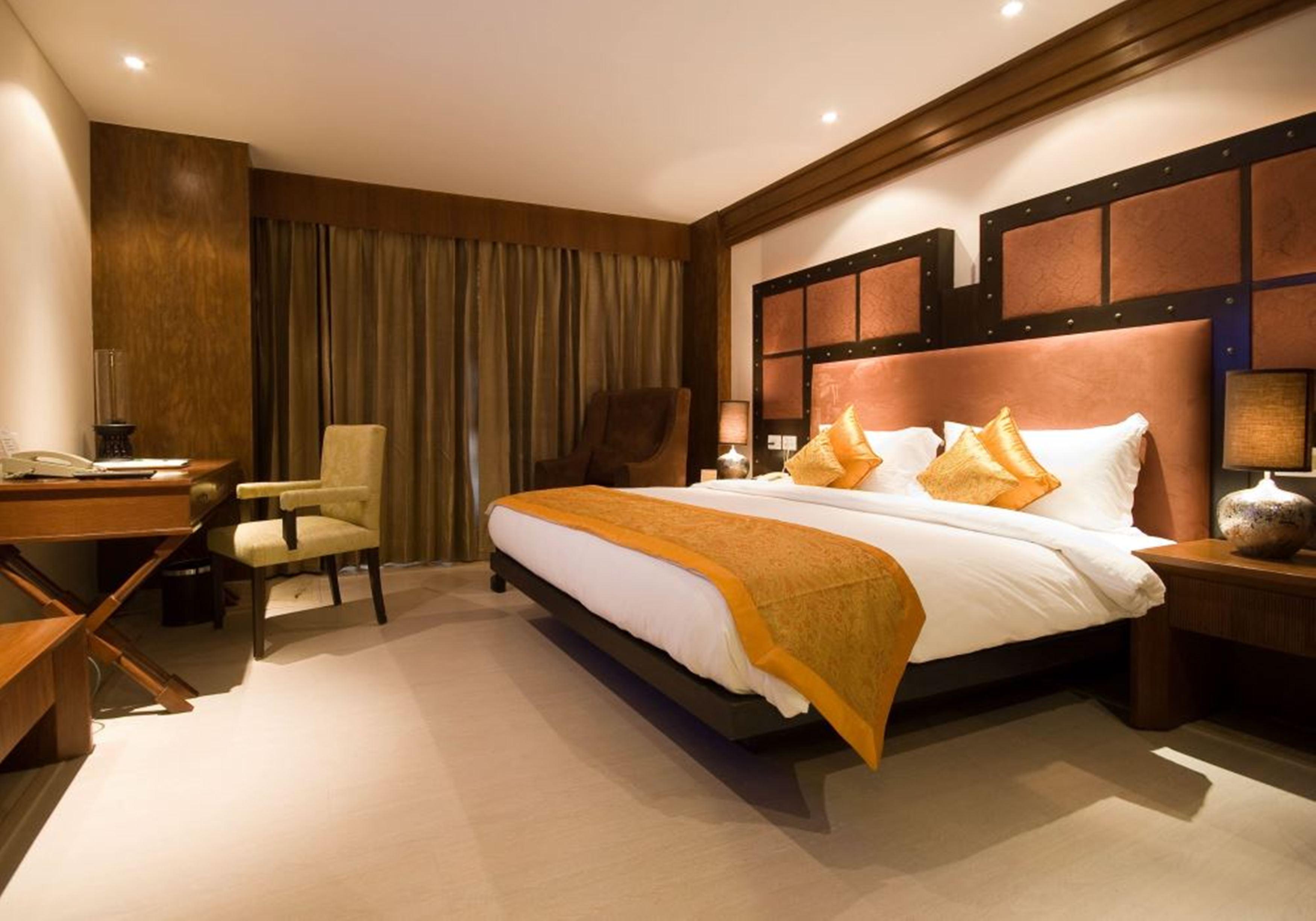 Hotel The Fern, Jaipur Extérieur photo