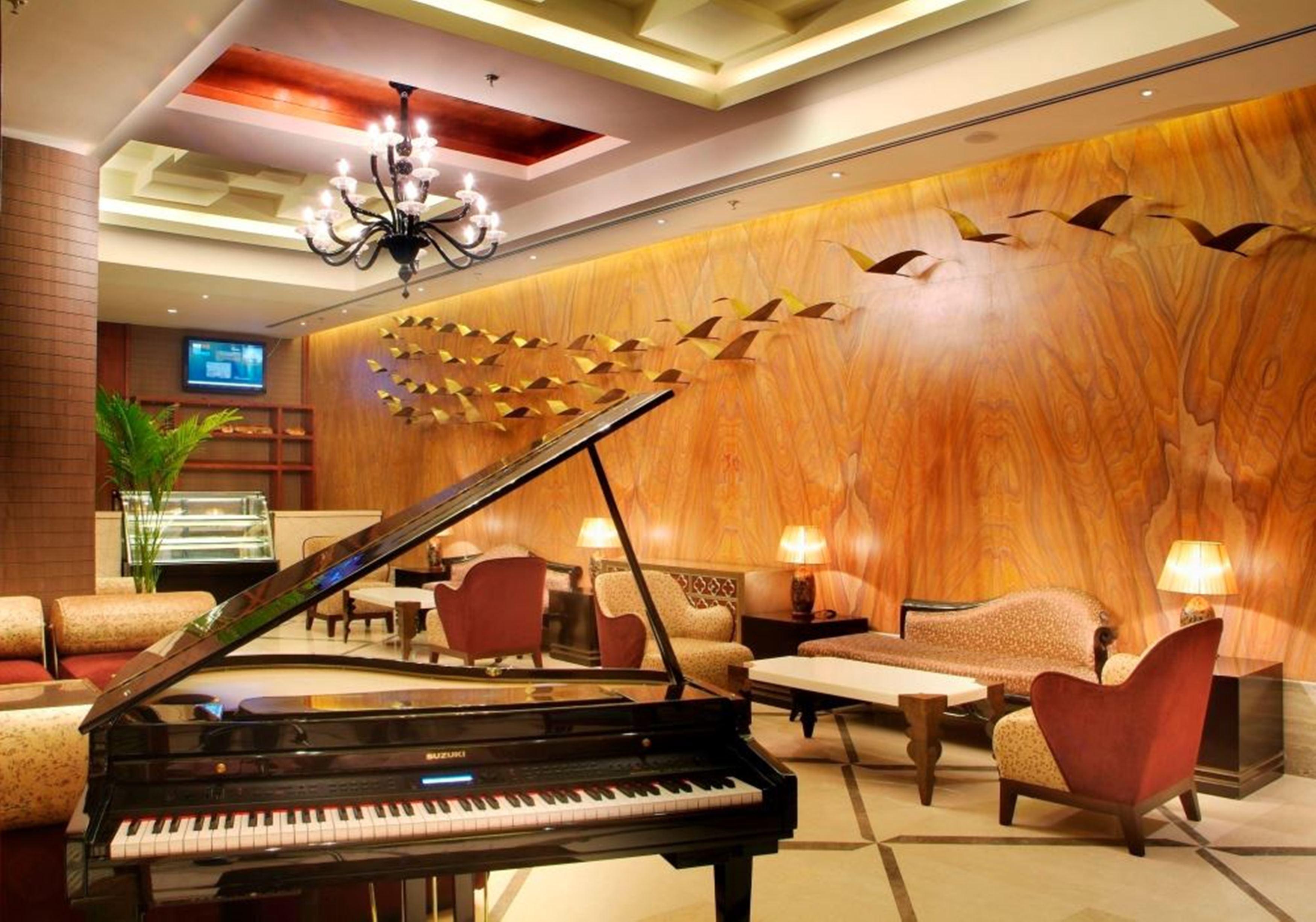 Hotel The Fern, Jaipur Extérieur photo
