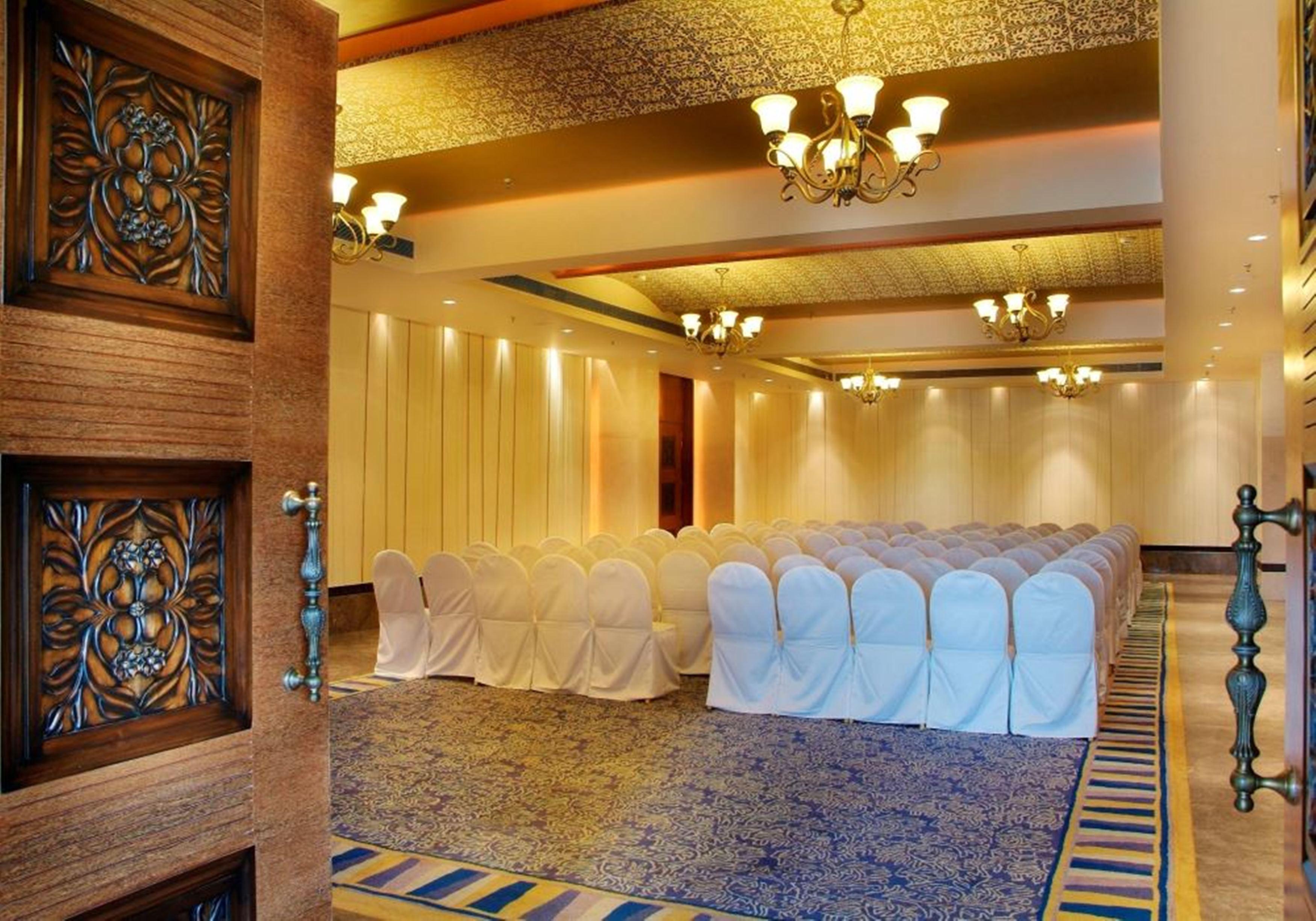 Hotel The Fern, Jaipur Extérieur photo