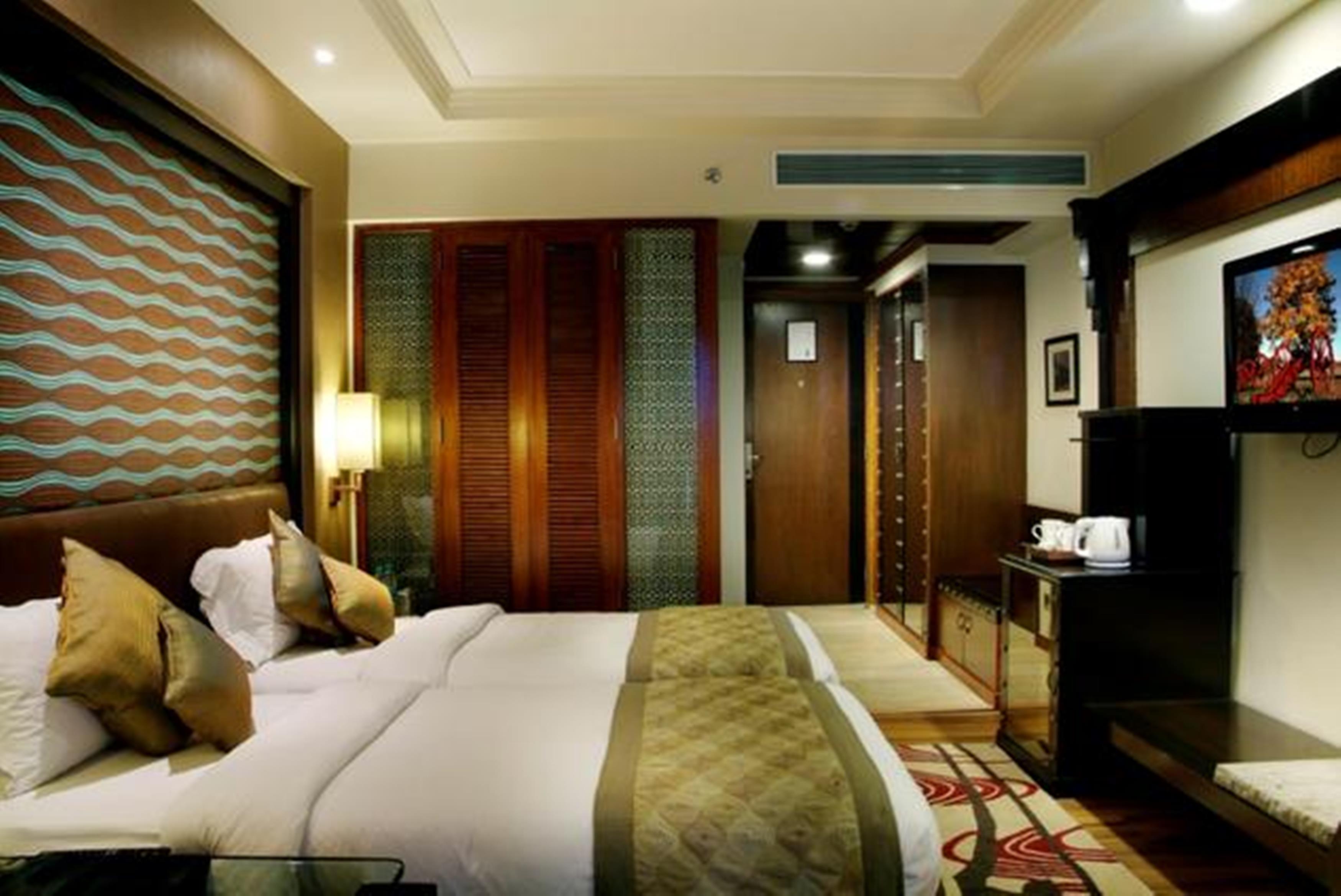 Hotel The Fern, Jaipur Extérieur photo