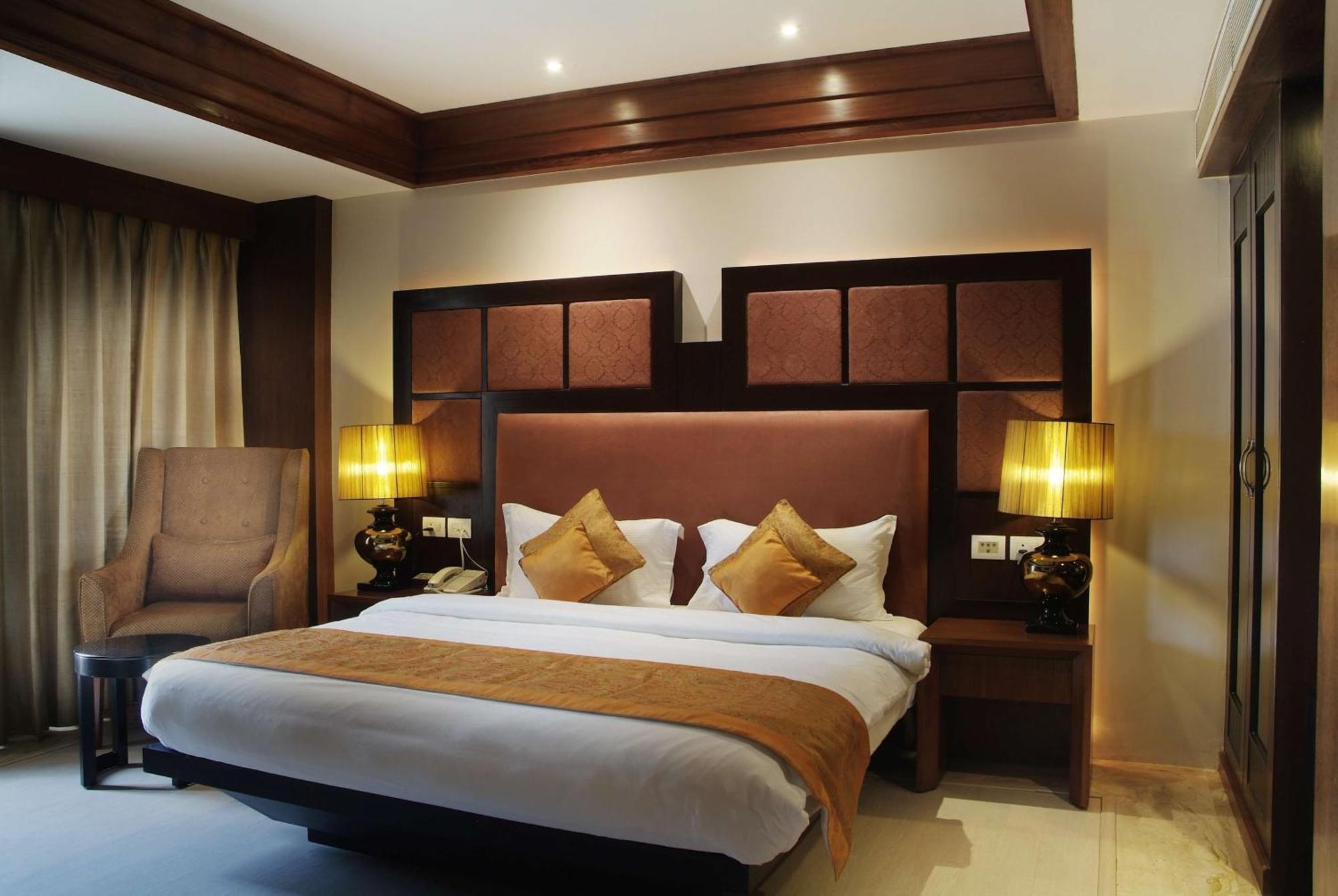 Hotel The Fern, Jaipur Extérieur photo