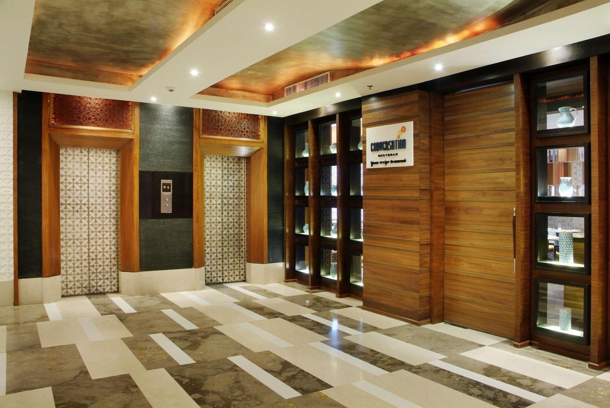 Hotel The Fern, Jaipur Extérieur photo