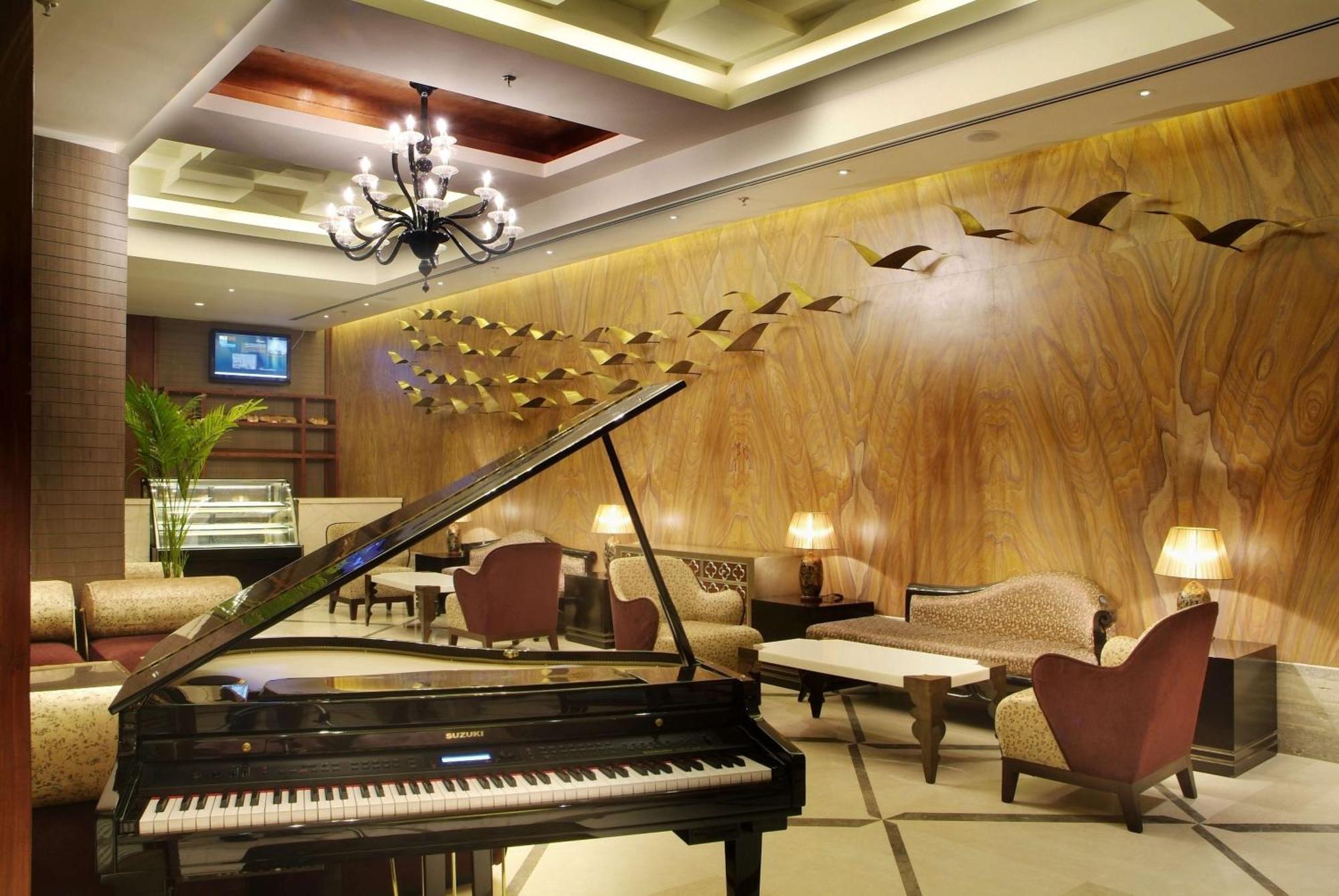 Hotel The Fern, Jaipur Extérieur photo