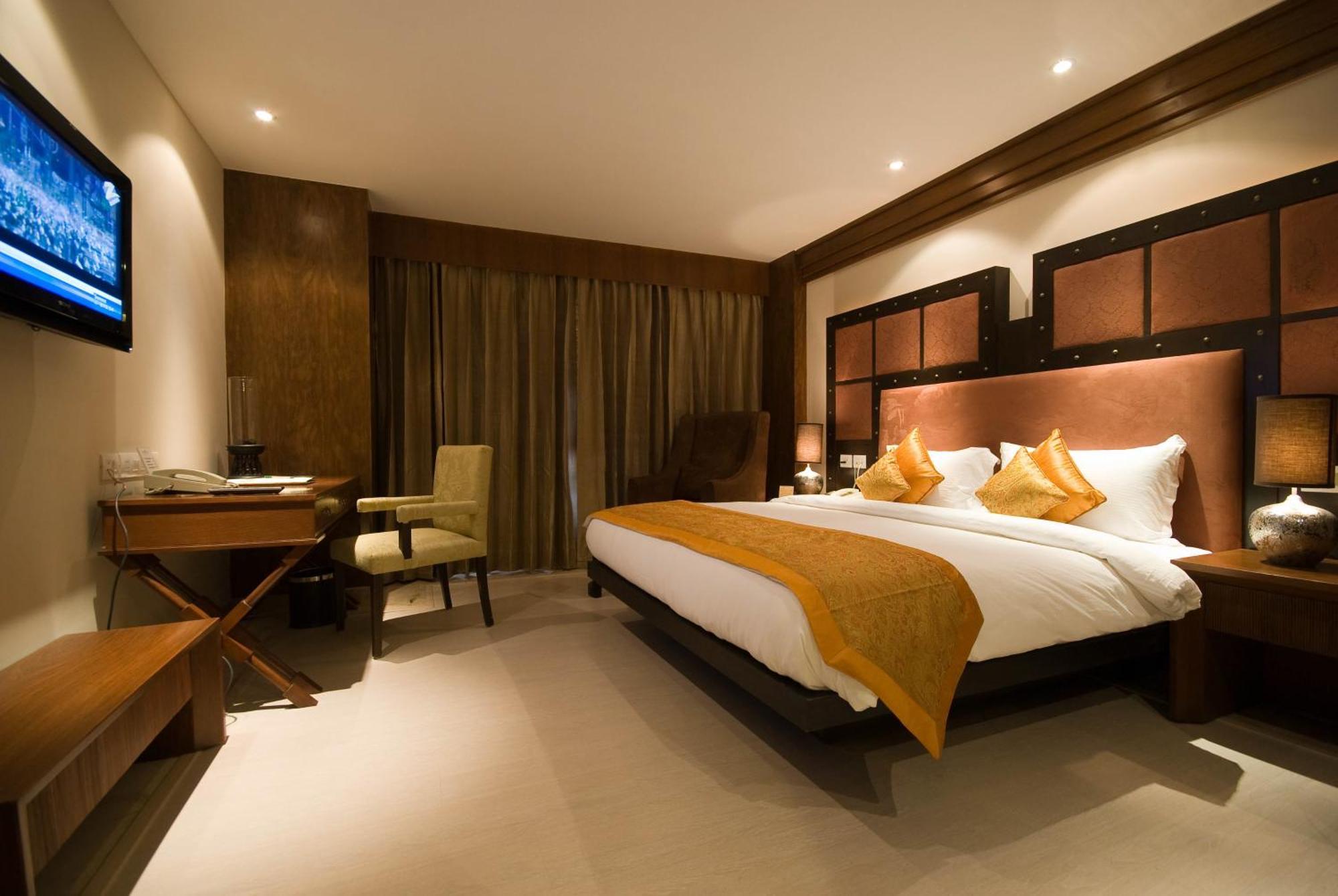 Hotel The Fern, Jaipur Extérieur photo