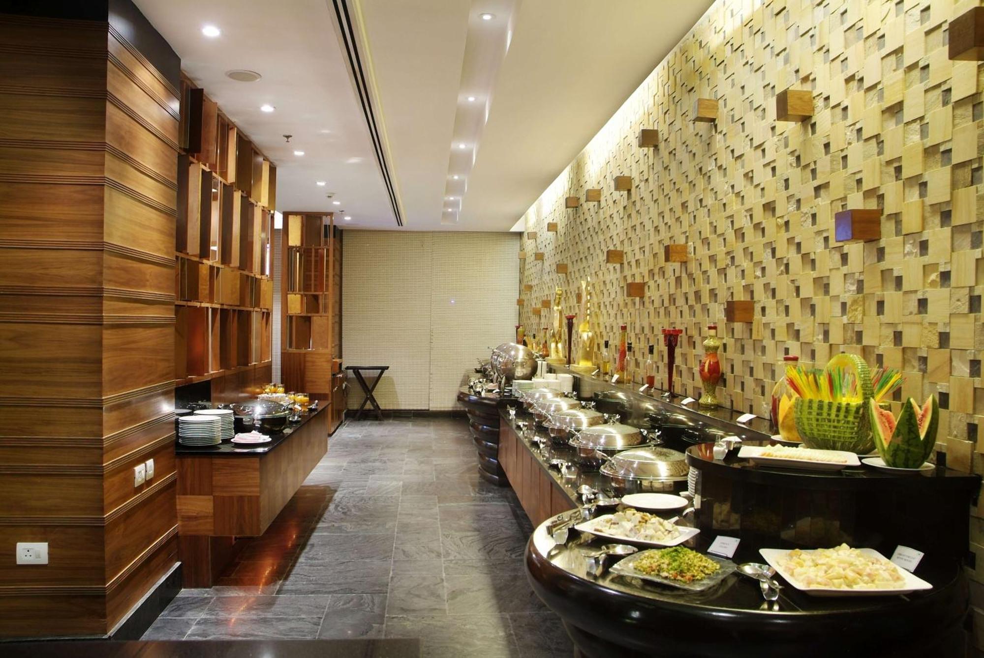 Hotel The Fern, Jaipur Extérieur photo