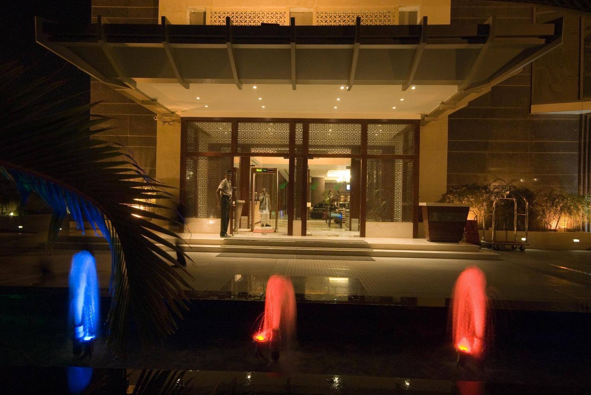 Hotel The Fern, Jaipur Extérieur photo