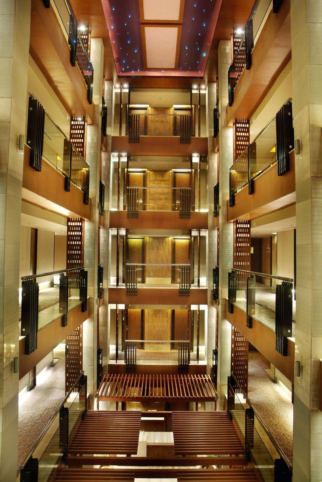 Hotel The Fern, Jaipur Extérieur photo