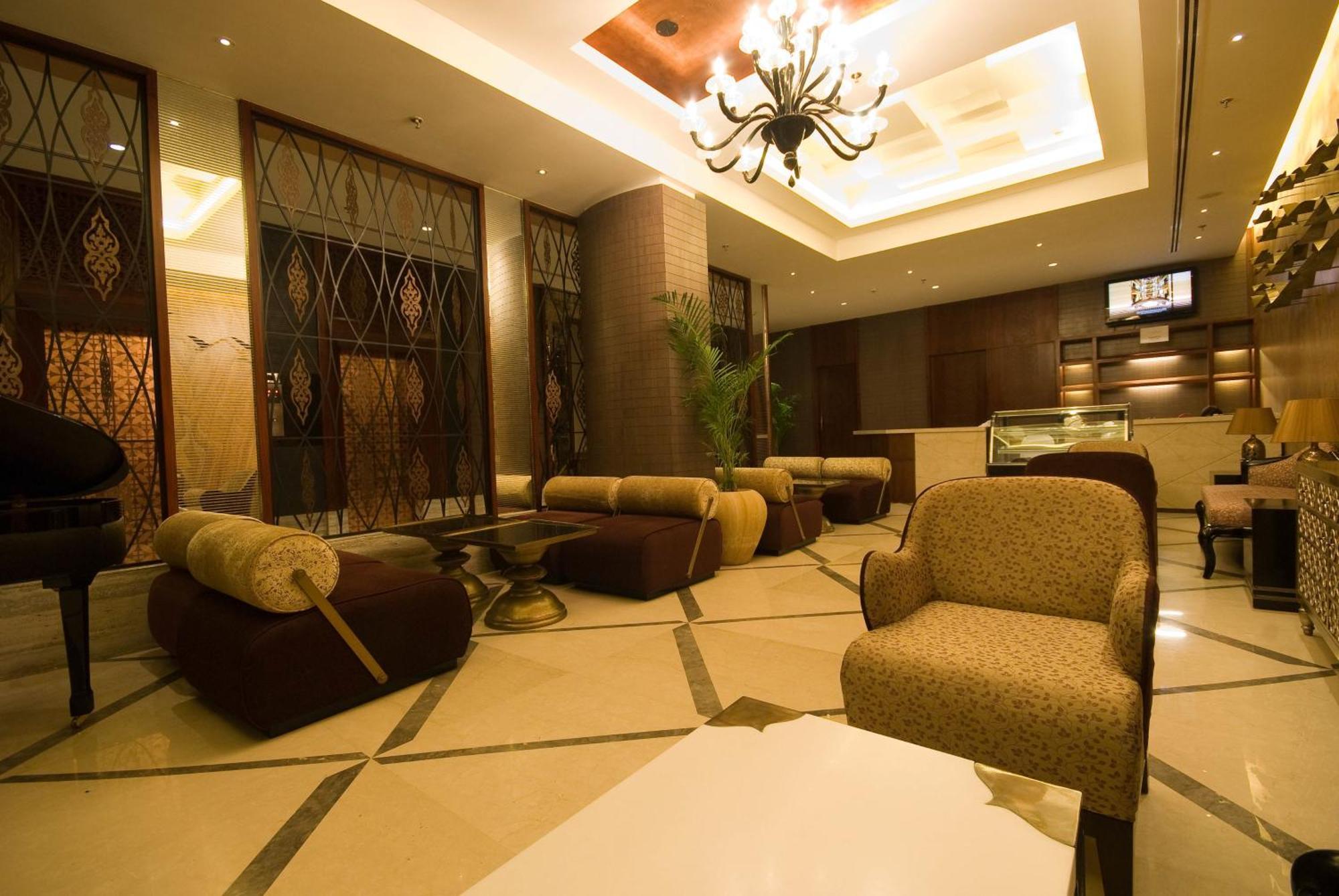 Hotel The Fern, Jaipur Extérieur photo