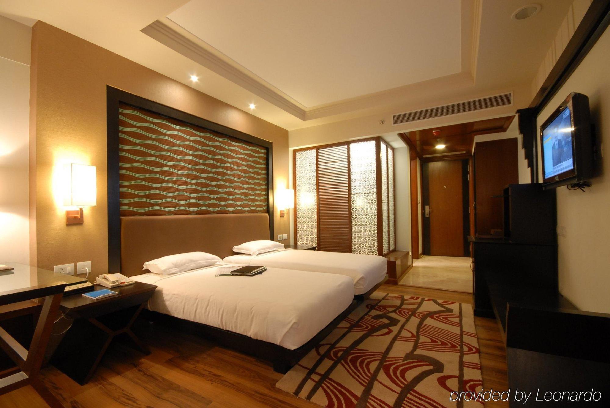 Hotel The Fern, Jaipur Chambre photo