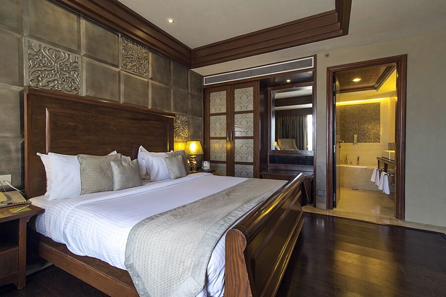 Hotel The Fern, Jaipur Extérieur photo